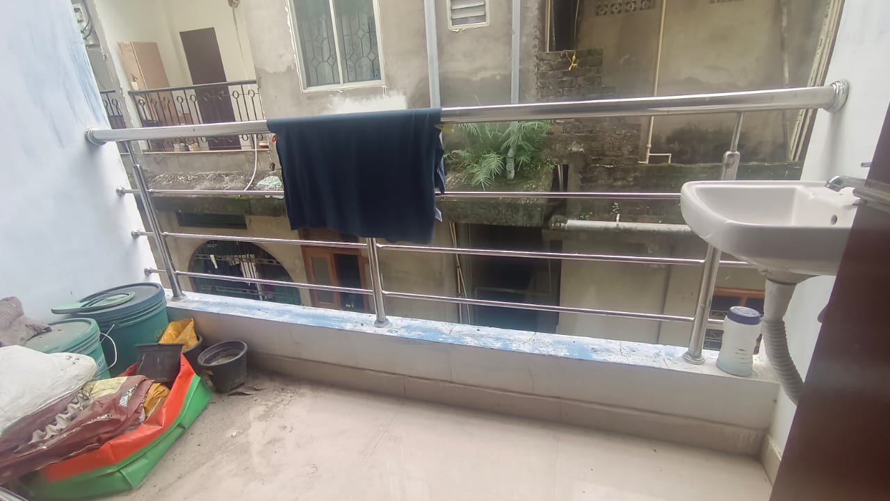 Fully Furnished 3bhk in Zoo Tiniali, Guwahati, Assam, India for Rent